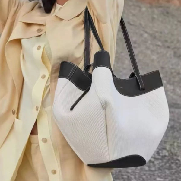 The Ultimate Luxury Handbag Guide: Leather Craftsmanship, Investment Value, and Styling Architecture