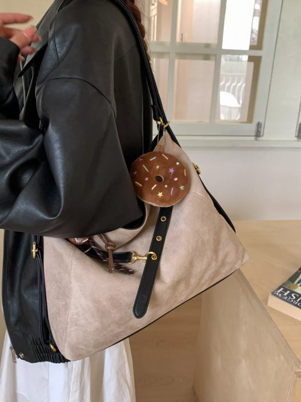 Avant-Garde Handbag Design: Streetwear Revolutions, Tech-Fused Materials, and Sustainable Upcycling