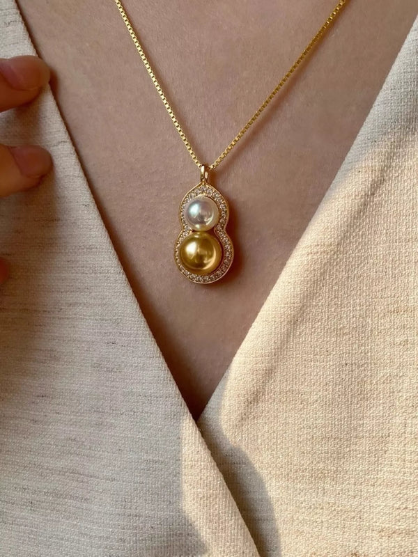 Necklace Alchemy: Master Class in Chain Physics, Gemstone Settings, Neckline Geometry, and High-Jewelry Layering